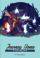 Journey Home