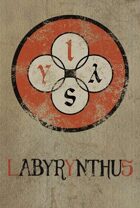Labyrynthus reglas de juego (Español)