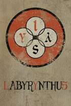 Labyrynthus module: Mother, there´s only one inhabitants of the Labyrynth (English version)