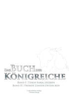 DAS BUCH DER KÖNIGREICHE