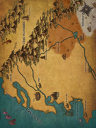 The Northern Tablelands