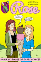 Rose Vol 2: Second Helpings