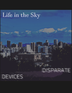 Life in the Sky