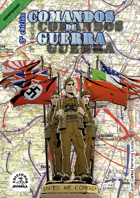 Comandos de Guerra
