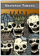 Skeleton Tokens