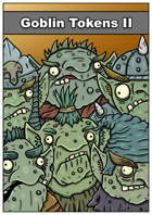 Goblin Tokens II