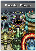 Parasite Tokens