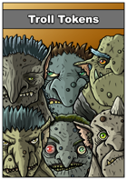 Troll Tokens