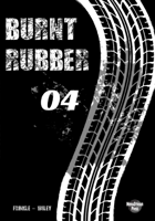 Burnt Rubber #4 - Switchback