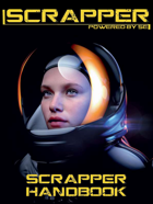 SCRAPPER: POWERED BY 5e SCRAPPER'S HANDBOOK