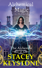 Alchemical Magic