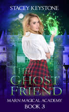 The Ghost Friend
