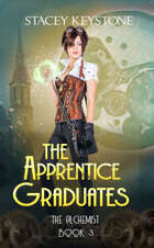The Apprentice Graduates