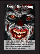 Zombies!!! Promo Card 8