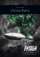 FHTAGN Ultima Ratio