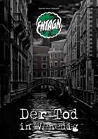 FHTAGN Der Tod in Venedig