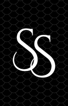 Silver Serpent Playing Cards