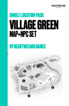 Location: The Village Green