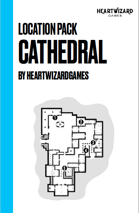 Location: Cathedral