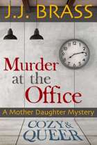 Murder at the Office