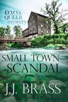 Small Town Scandal