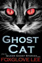 Ghost Cat