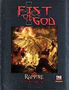 Fist of God