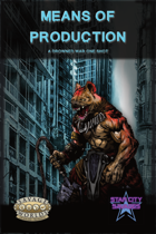 Means of Production