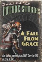 A Fall from Grace