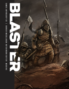 BLASTER: Volume 3