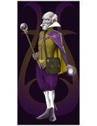 Fantasy Stock Art Bundle (Color)
