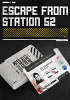 Escape from Station 52