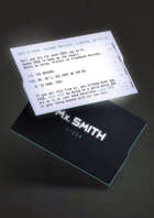 Mx. Smith
