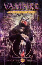 Vampire: The Masquerade, Winter's Teeth #1
