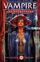 Vampire: The Masquerade, Winter's Teeth #2
