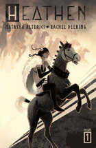Heathen #1