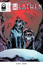 Heathen #2