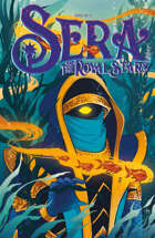 Sera & The Royal Stars #4