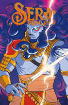 Sera & The Royal Stars #5