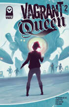 Vagrant Queen #2
