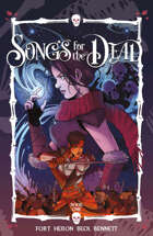 Songs For The Dead Volume 1