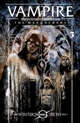 Vampire: The Masquerade, Winter's Teeth #3