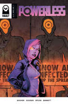 Powerless #1