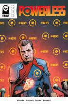 Powerless #2