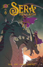 Sera & The Royal Stars #6