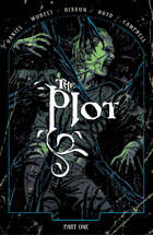 The Plot Volume 1