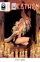 Heathen #3