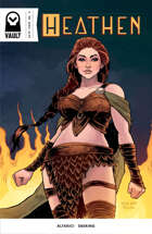 Heathen #4