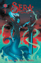 Sera & The Royal Stars #7