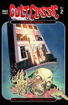 Cult Classic: Creature Feature #2